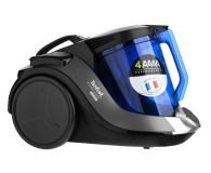 Tefal Xtrem Power Cyclonic Parquet TW6951 4A ze szczotką 2w1 - 1386740 - zdjęcie 6